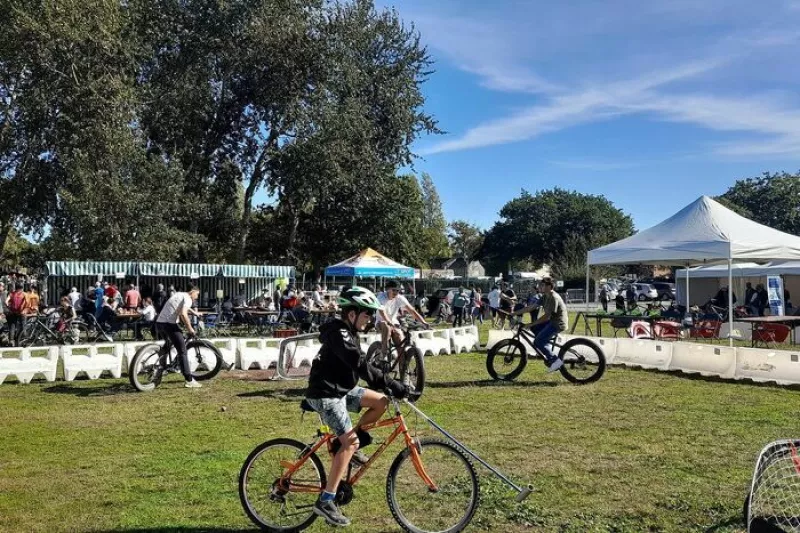 Fête du Vélo