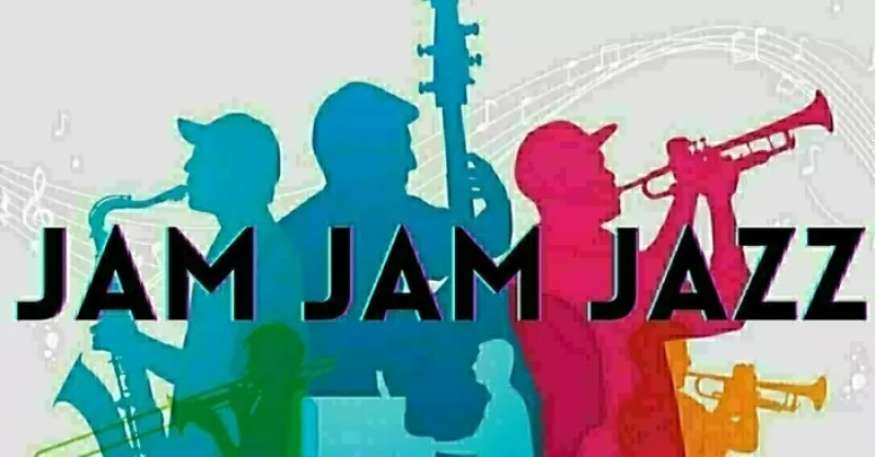 La Jam Jam Jazz