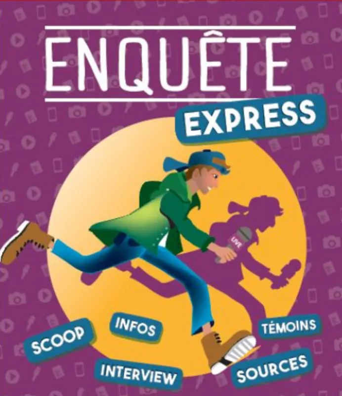 Enquête Express