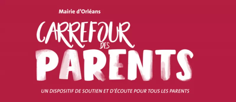 Rencontre : Comment Dire Non à Mon Enfant ?