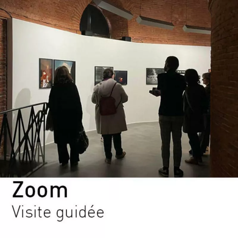 Visite Zoom