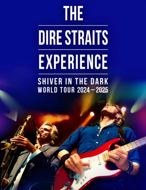 The Dire Straits Experience