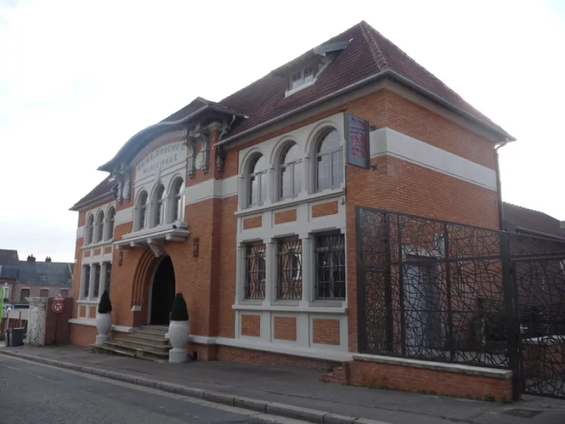 Visite Libre du Théâtre