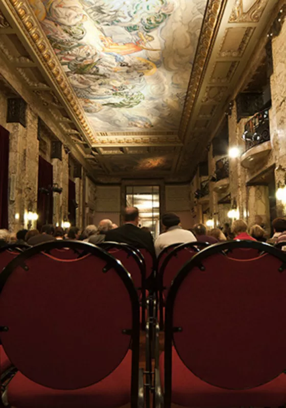 Concert de Musique de Chambre-Quintette à Vent