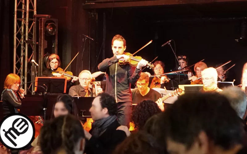 Grand Bal Klezmer