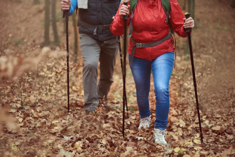 Ateliers “Sport Santé Sénior”