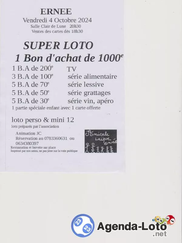 Super Loto