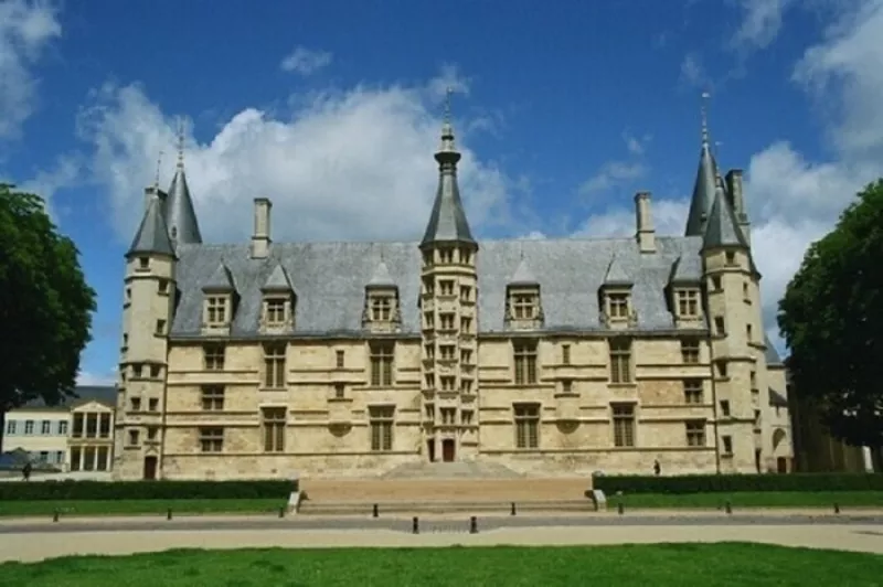 Visite Guidée : Palais Ducal