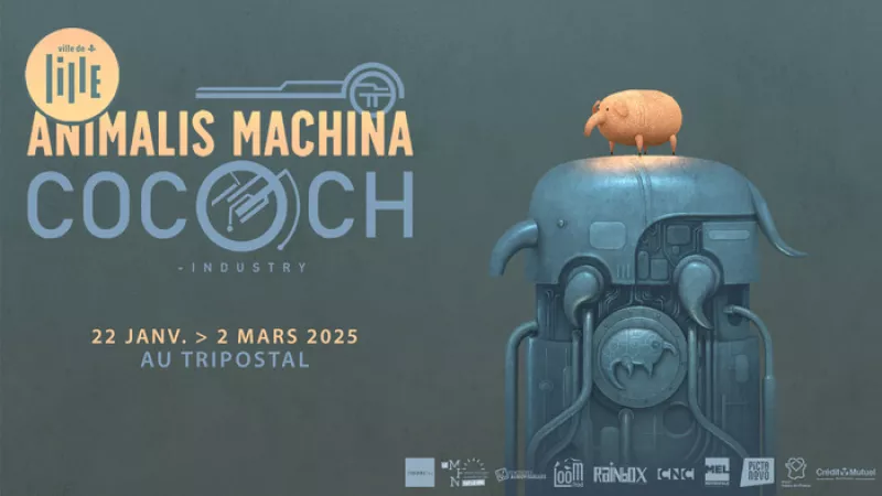 Animalis Machina, Cococh Industry