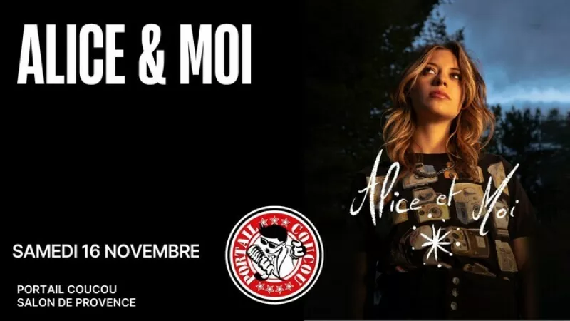 Alice & Moi/le Grand Mal