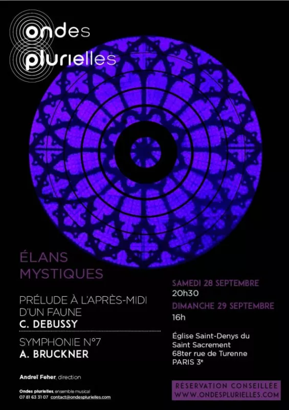 Elans Mystiques