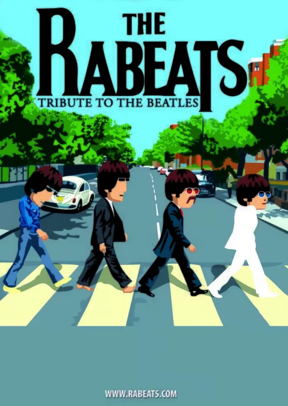 The Rabeats