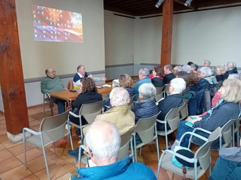 La Rhune de la Préhistoire à Nos Jours