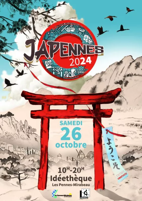 Japennes 2024