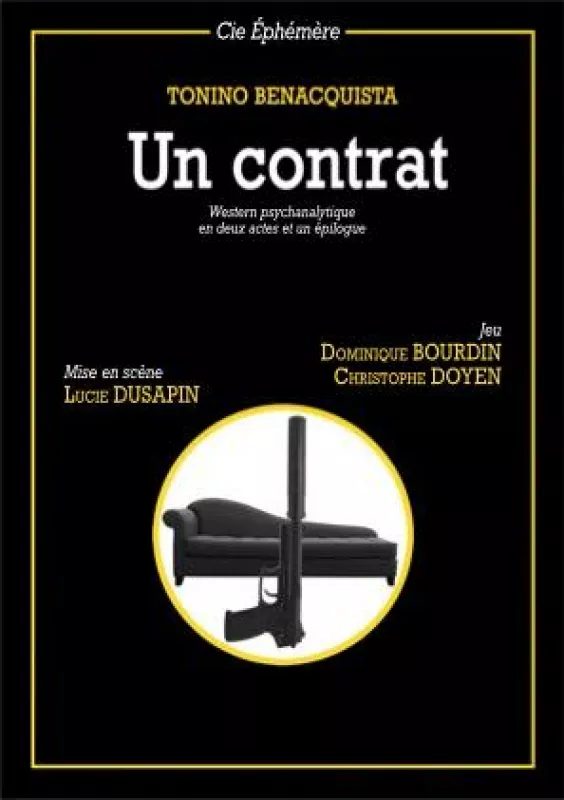 Un Contrat