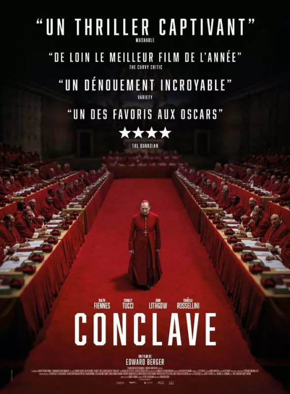 Conclave (Vost)