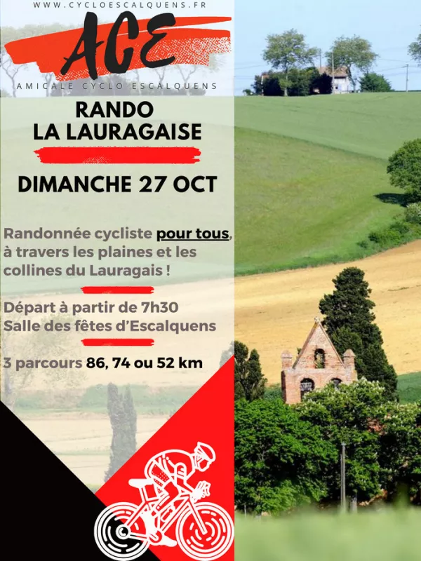 Rando la Lauragaise