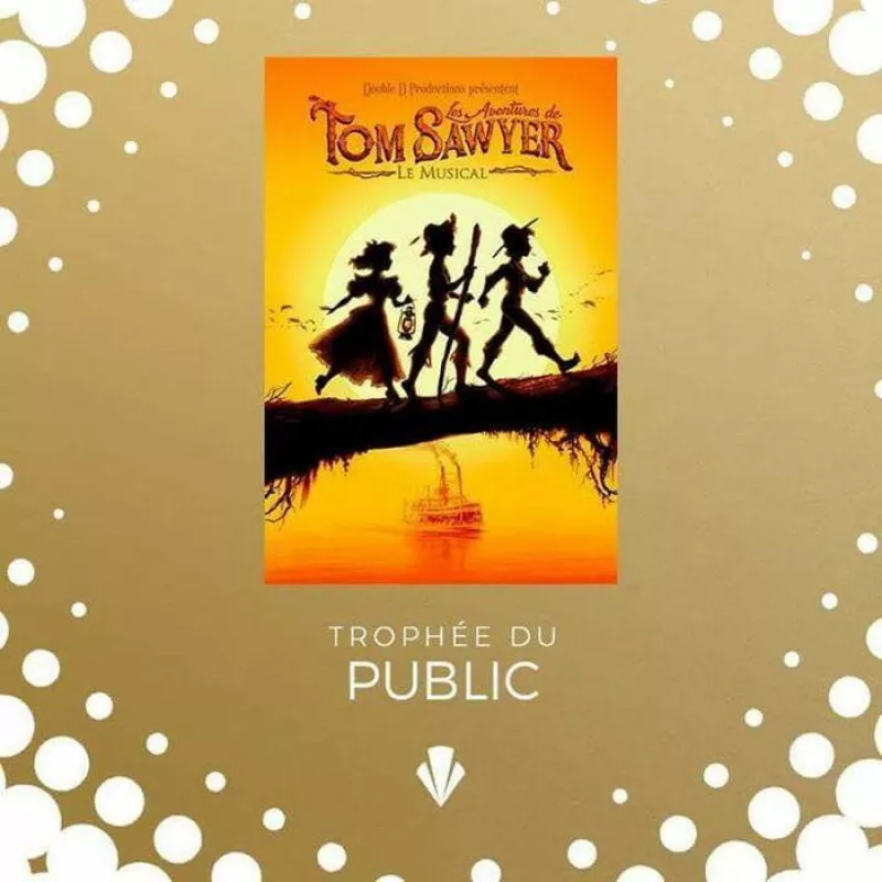 Tom Sawyer le Musical