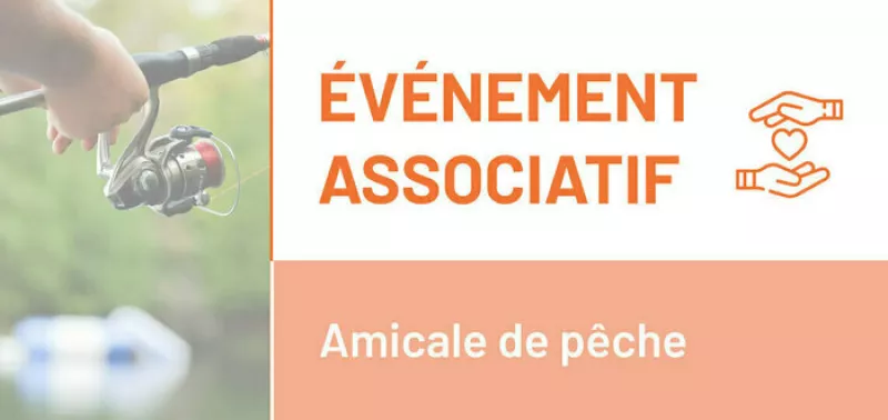 Concours de Pêche-Samedi 28 Septembre