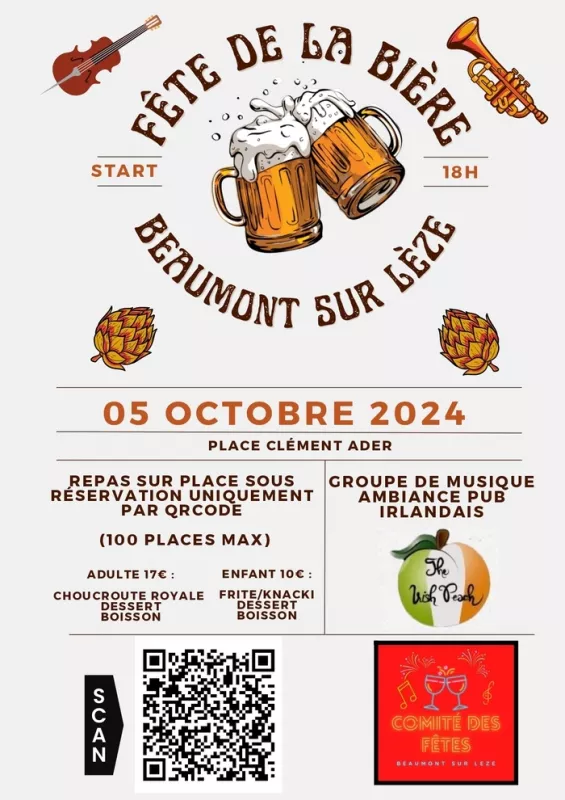 Fête de la Bière 