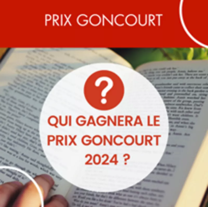 Concours Rentrée Littéraire