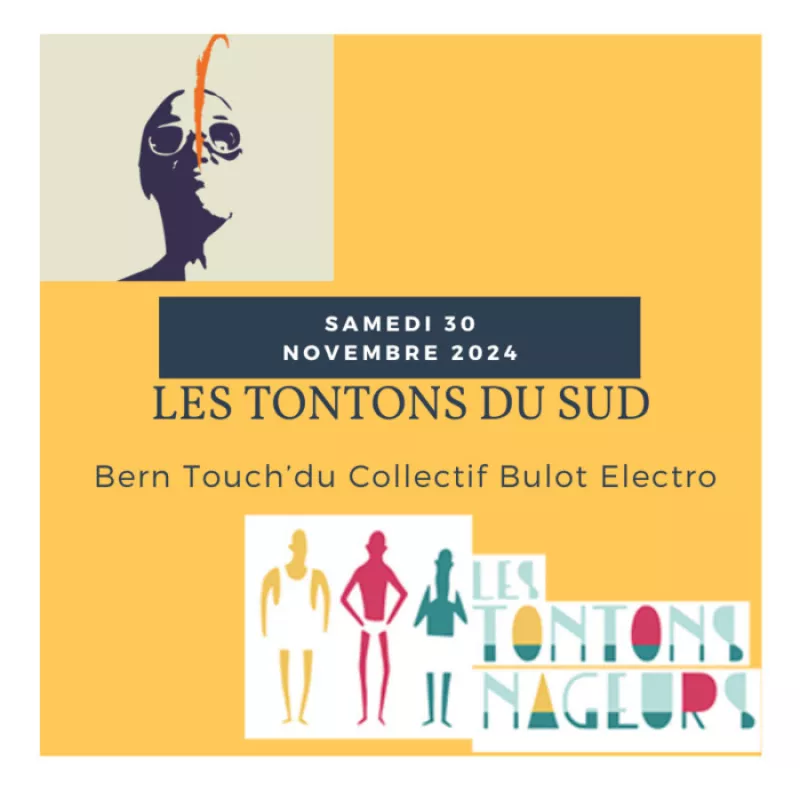 Les Tontons du Sud