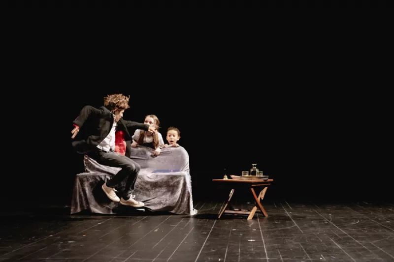 Stage Improvisation-Vacances Toussaint 2024-Université Auguste-Rodin