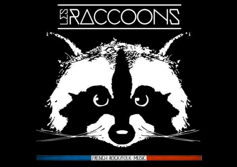 Les Raccoons