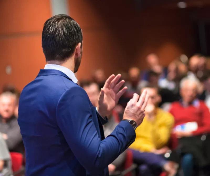 Rencontre sur la Préparation à la Retraite