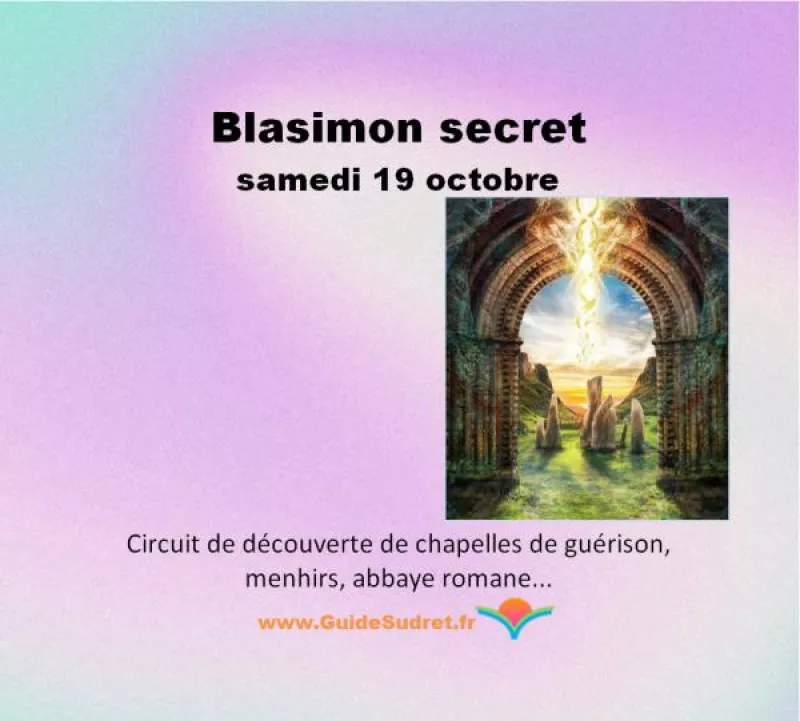 Blasimon Secret