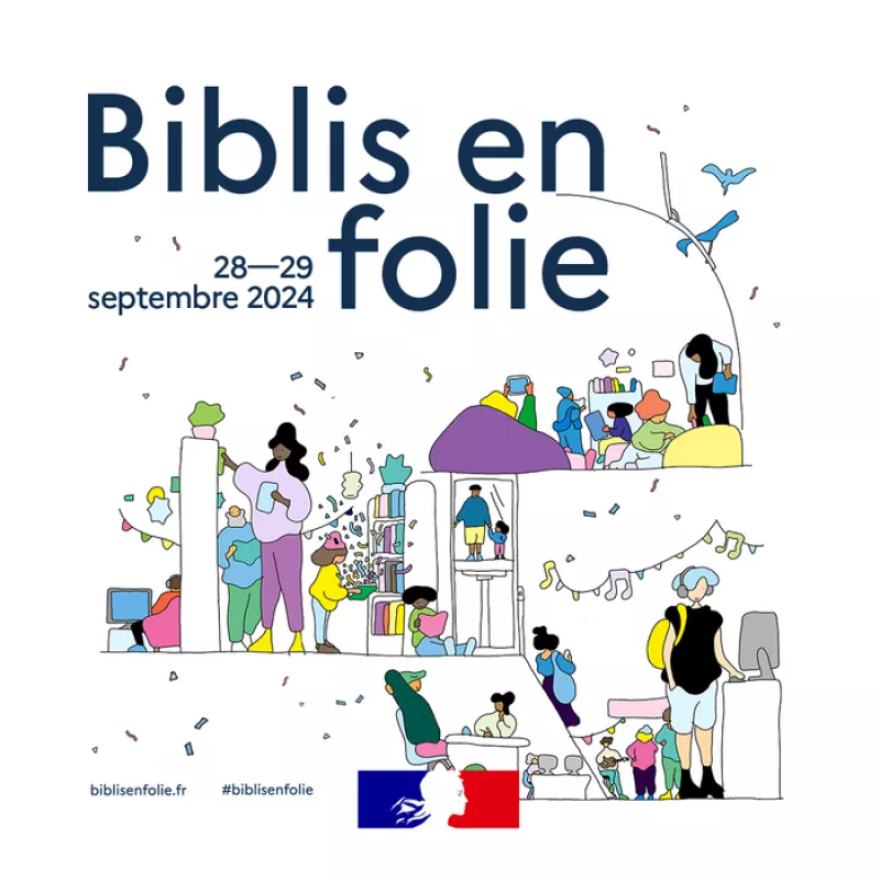 Biblis en Folie 