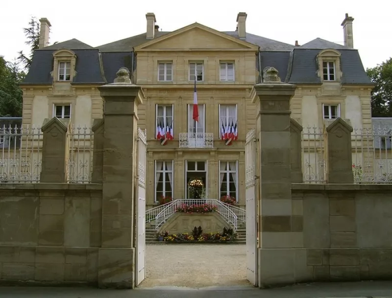 Visite Guidée de la Sous-Préfecture de Bayeux