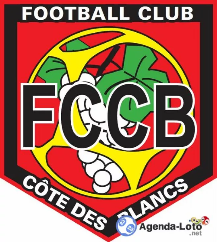 Grand Loto du Football Club de la Côte des Blancs