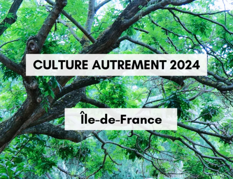 Culture Autrement-Concert de l'Ensemble les Illuminations-In Variation(’S)-Square Jules Verne du 11E