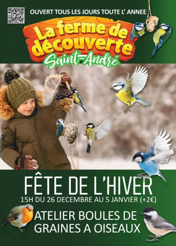 Fête de L'hiver