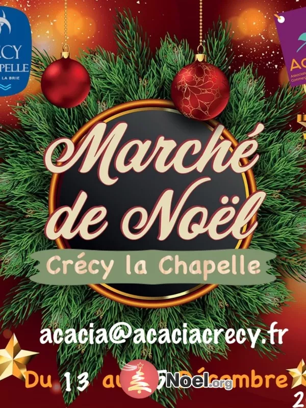 Marche de Noel