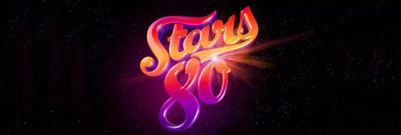 Stars 80