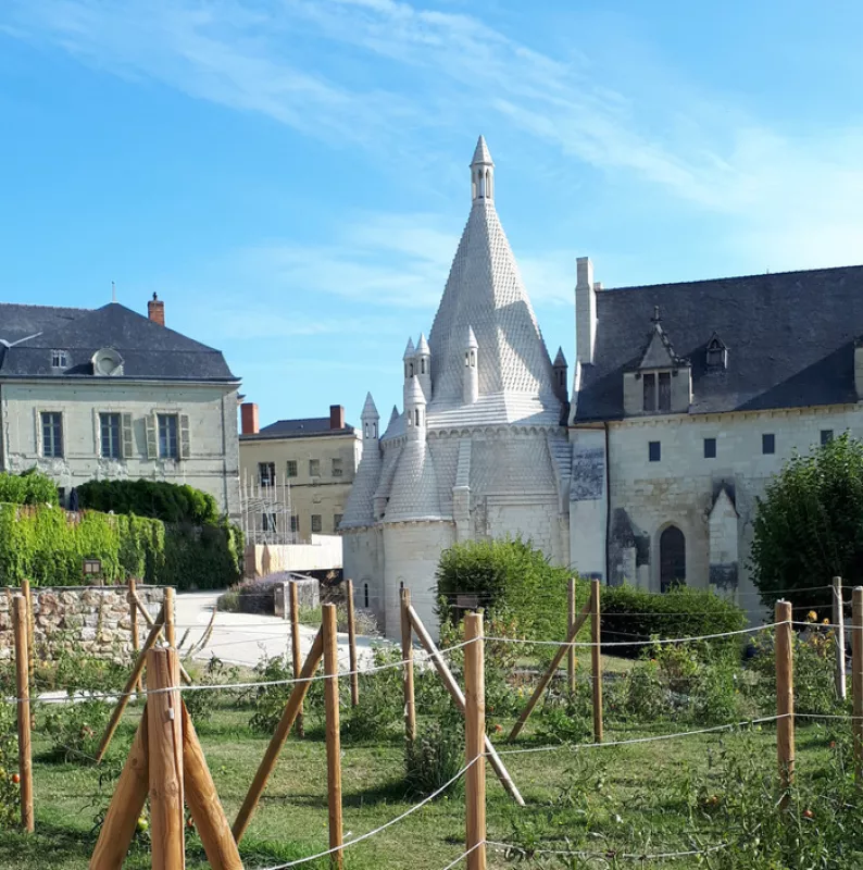 Semaine du Goût : Tous Aux Jardins 