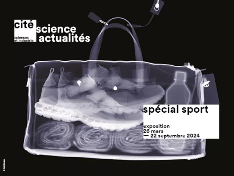 Science Actualités-Édition Spéciale Sport