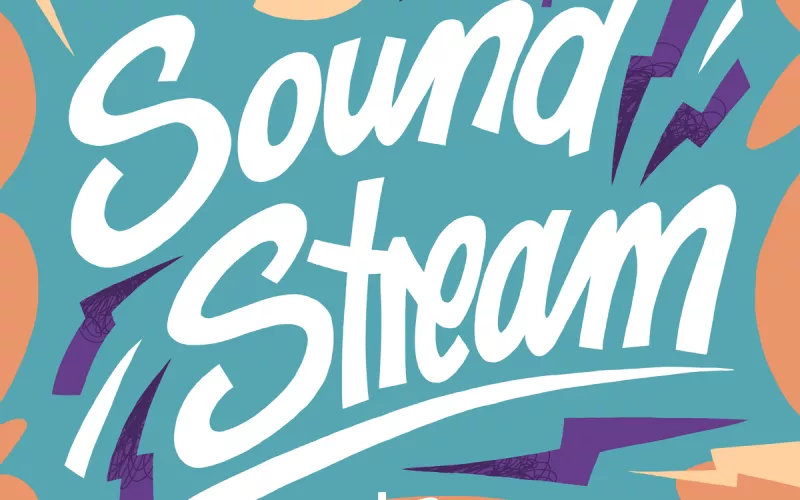 Soundstream 25 Years : Soundstream & Snow