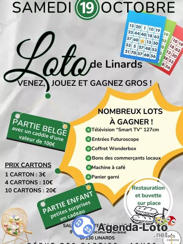 Loto de Linards