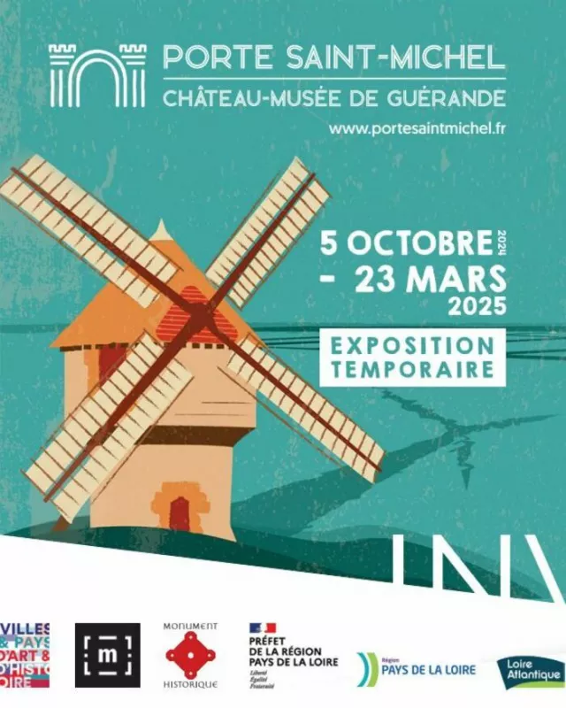 Exposition-Moulin, Tu Dors ?