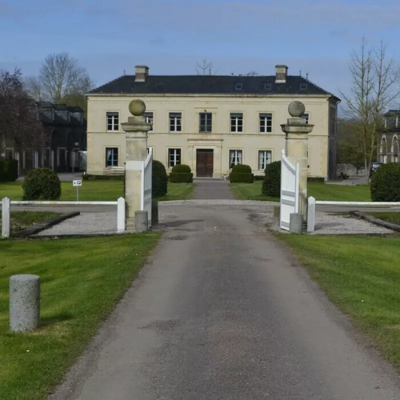 Visite Guidée du Domaine Familial Louis Dupont