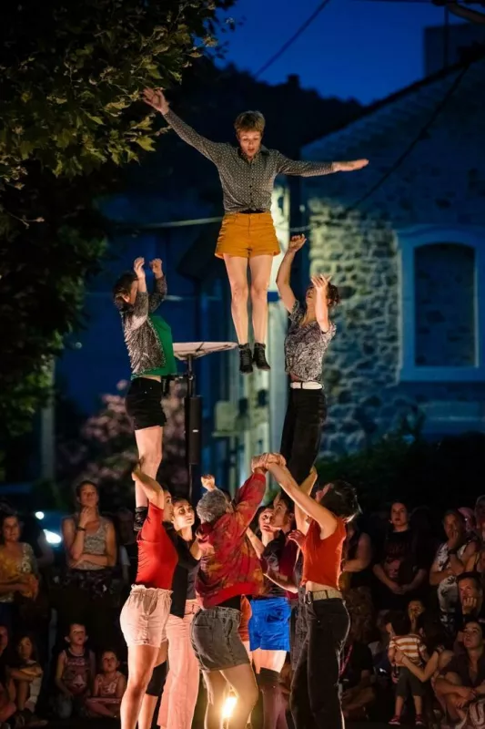 Journée Ouverture de Saison : «C'Est la Rentrée »-Samedi 28 Septembre