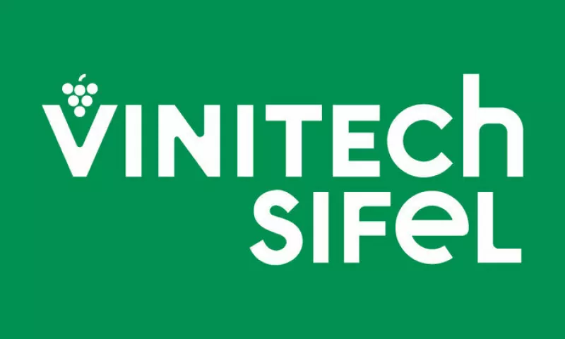 Vinitech Sifel-5 000 Participants