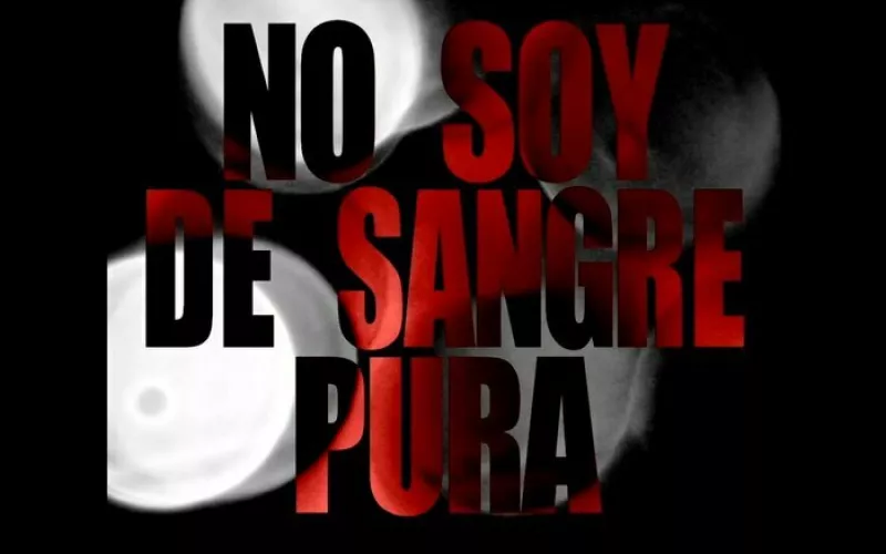 No Soy Sangre Pura