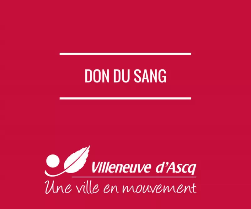 Don du Sang