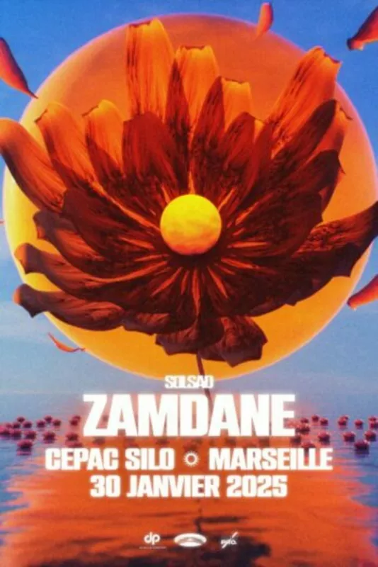 Zamdane