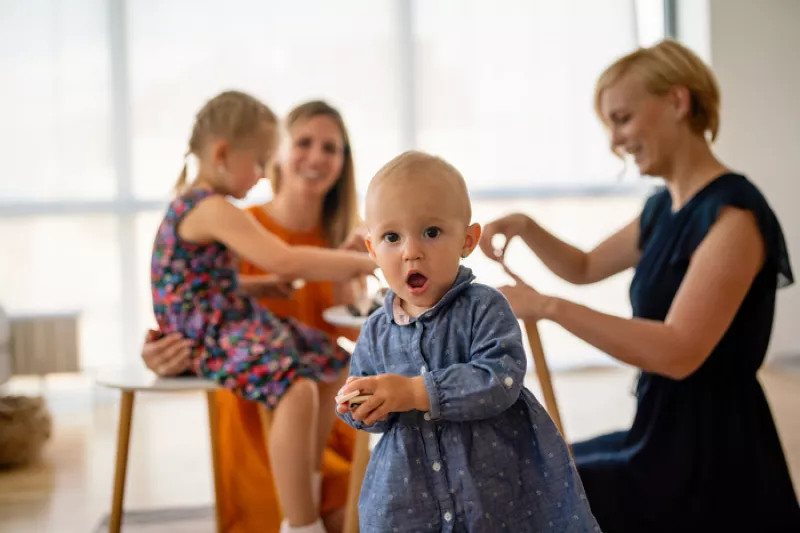 Semaine de Lutte Contre les Violences Intrafamiliales et Conjugales