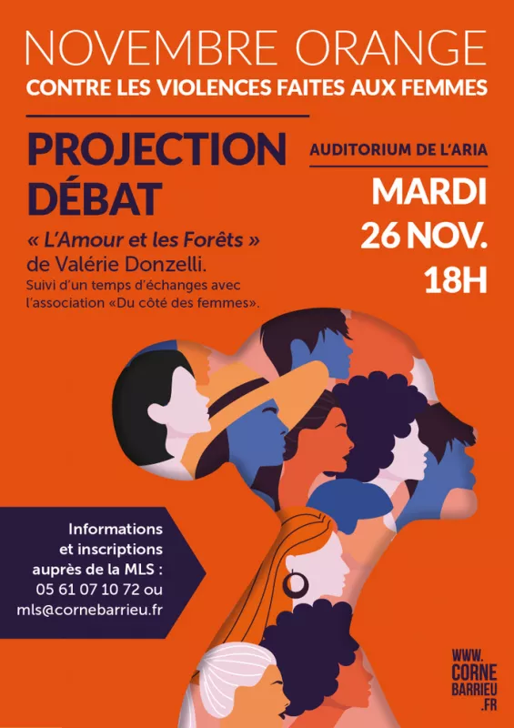 Projection-Débat